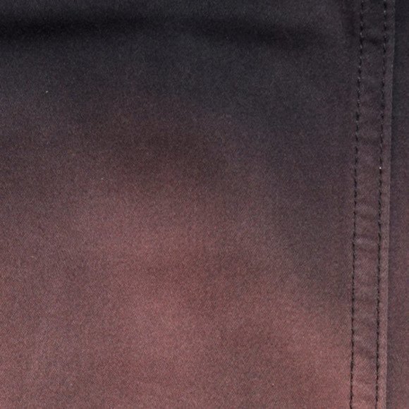 Rag & Bone Mauve ombré Skinny Jeans - Picture 3 of 10